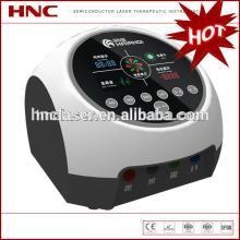 OEM & ODM supply updated high potential  therapy  instrument for blood circulation, make energetic and