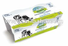 Yoghurt