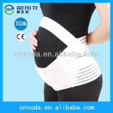Aofeite Pregnant Women Dresses, Pregnancy Abdominal Wraps, Maternity Support Belt FDA/CE