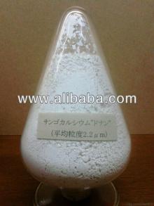 High quality coral  calcium   powder  for supplement private label