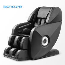 2014 Best 3D L shape and Slide zero gravity massage chair 3d chair