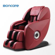 2014 Best 3D L shape and Slide huei yeh massage chair