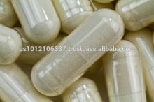 Natural Food Supplement Formula Probiotic Private Label