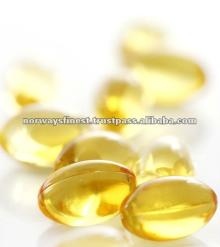 Essential Oils Supplement (Flax Oil, Borage Oil, Fish Oil, Vitamin E)