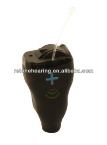 Comfy 800 Mini Acous-tap CIC Digital Hearing Aid