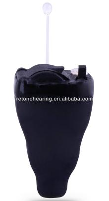 Comfy 600T CE&FDA 16 mm Mini Soft shell Modular CIC China Digital Hearing Aid
