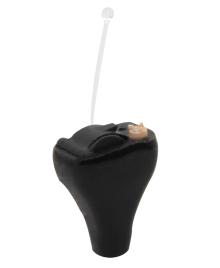Smart 400 13 mm Mini soft shell Modular CIC Digital Hearing Aids