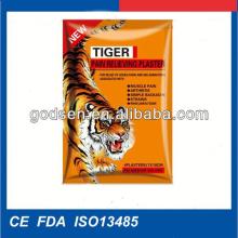 Janpan Arthritis Plaster/ rheumatic pain plaster/ back pain plaster,gout treatments pain patch