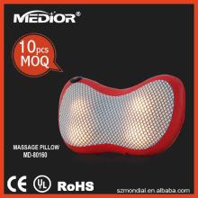 7 Days Exchangable Butterfly Neck Massager Pillow