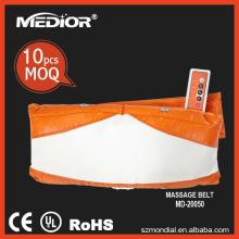 Newest Crazy Fit Slimming Massage Belt