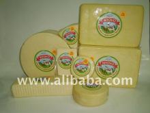 Kashkaval ( Yellow Cheese )