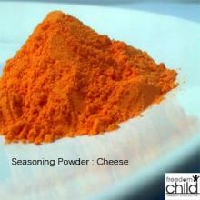 Seasoning Powder - Cheese Flavour