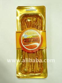 Chechil Cheese, straight sticks