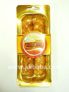 Chechil Cheese, thick braided