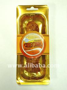 Chechil Cheese, thin braided