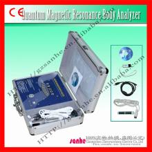 Software Update 3rd-generation Quantum Resonance Magnetic Analyzer