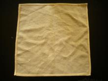 100% Cotton Cheese  Filter 