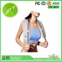 2014 Hot Sale Multifunctional Electric Tapping Massager Belt With CE,ROHS,UL As Seen On TV
