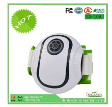2014 Hot Sale China Manufacturer Electric Mini Slimming Massage Belt As Seen On TV