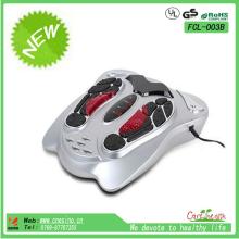 2014 Hot Sale FCL-003B  Electric  Acupuncture Foot Massage Machine/Foot Massager As Seen On  TV 