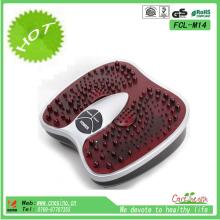 2014 New ESINO Electric Infrared Vibrating Foot Massager As seen on TV