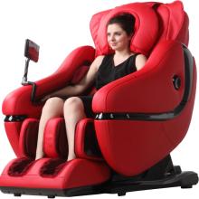 A02-2 zero gravity 3D foot roller massage chair