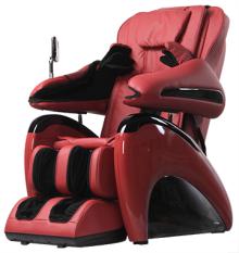 2014 cheapest zero gravity massage chair with a foot roller