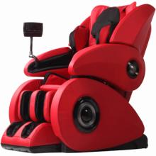 Zero gravity massage  chair  3D equipped with hip  swing  and sole roller system