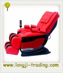luxury microcomputer massage chair