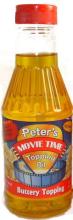 Peter's Movie Time Buttery Topping Oil