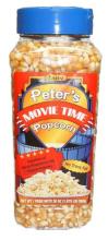 Peter's Movie Time Popcorn