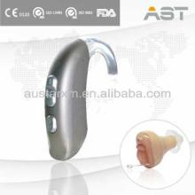 Open Ear CIC Invisible Hearing Aid