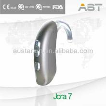 Jora 7 Affordable BTE Digital Hearing Aids