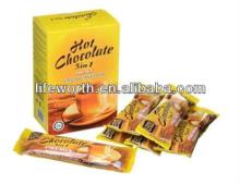 Top quality Cinnamon Hot Chocolate
