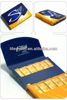 Private Label  Health  chewing gum