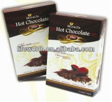 Bulk  hot   chocolate  supplier
