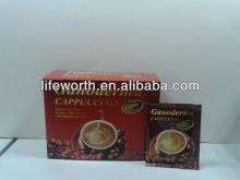Ganoderma coffee 3 in 1