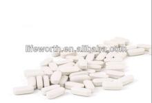 Hot natural Vitamin C+E tablet