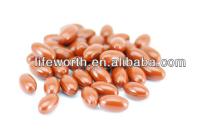 OEM Vitamin C+E soft capsule in bulk
