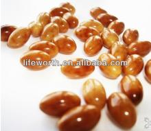Hot natural Vitamin C+E soft capsule (OEM service)