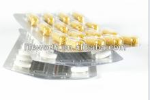 Health care supplement Vitamin C+E capsule in bulk