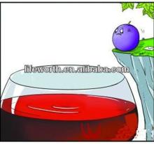 red wine  resveratrol  capsule