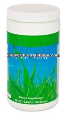 Natural Aloe vera softgel factory (OEM in bulk)