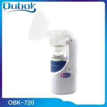 Newest Ultrasonic Atomized Inhaler Nebulizer machine