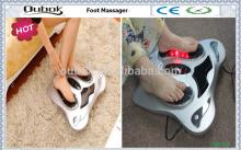 Hot selling vibrating foot massage machine
