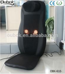 Relieve fatigue shiatsu  sex   massage  cushion