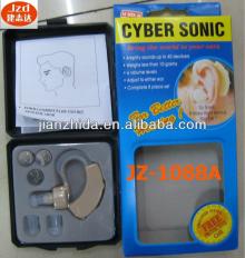 CE ROHS Hearing aids from factory price hearing aids clear timber hearing aids