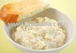 Eggplant yogurt