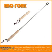 Hot selling marshmallow roasting stick