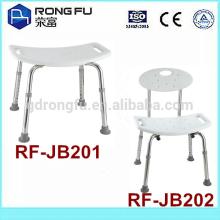 plastic shower chair,shower seat,shower bench (RF-JB201)
